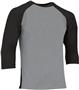 Champro Extra Innings 3/4 Sleeve Baseball Shirt