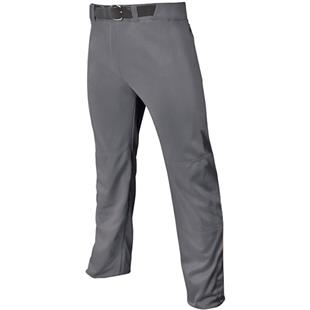 Champro Triple Crown Youth Baseball Pant with Braid Piping Open Bottom 