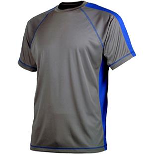 Baw XT Sideline Short Sleeve T-Shirts