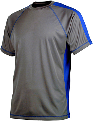 Baw XT Sideline Short Sleeve T-Shirts