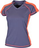 Baw XT Ladies/Girls' Sideline Short Sleeve T-Shirt