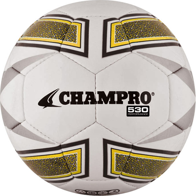 Champro Fire Hand Stitched Soccer Balls