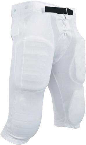 Champro Youth Trophy Football Pants w/Snaps
