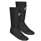 Sock Style Shin Guard (PAIR)