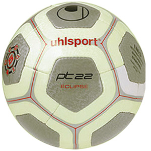 Uhlsport TC Eclipse Soccer Balls-Closeout