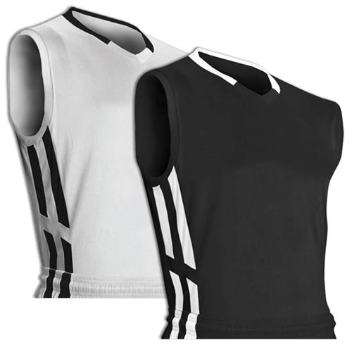 Champro Muscle DRI-GEAR Basketball Jersey Adult Womens BBJ9. Printing is available for this item.