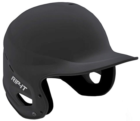 RIP-IT Fit Matte Baseball Helmet