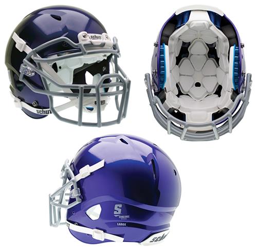 Schutt Vengeance DCT Hybrid+ Youth Football Helmet