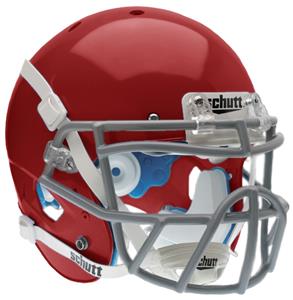 Schutt Sports Youth Air XP Football Helmets CO - Closeout Sale - Football Equipment and Gear