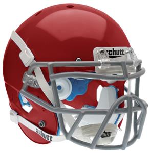 Schutt Sports Youth Air XP Football Helmets - Football Equipment and Gear