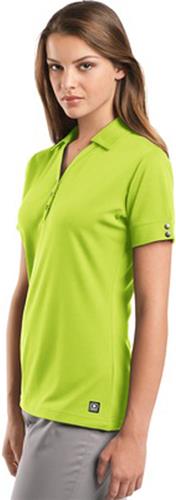 Ogio Women's Glam Solid Color Polo Shirts