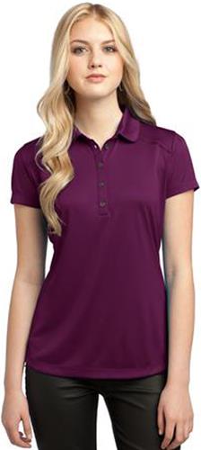 Ogio Women's Vamp Solid Color Polo Shirts. Printing is available for this item.