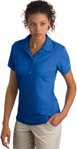 Ogio Women's Jewel Solid Color Polo Shirts