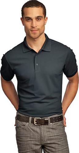 Ogio Adult Caliber 2.0 Solid Color Polo Shirts. Printing is available for this item.