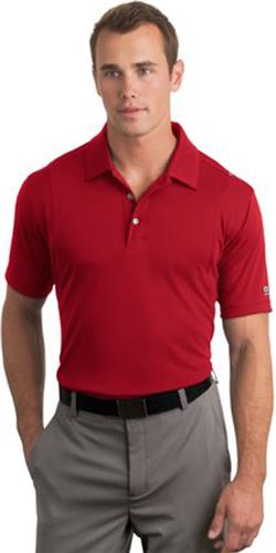 Ogio Adult Rivet Solid Color Polo Shirts. Printing is available for this item.