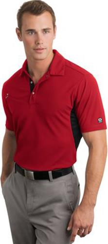 Ogio Adult Accelerator Polo Shirts. Printing is available for this item.