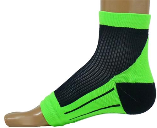 Red Lion Ankle Support Sleeves