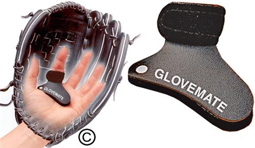 GLOVEMATE Stop Sting! Baseball Hand Palm Cushion