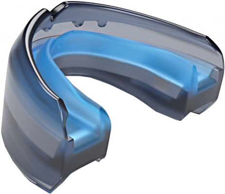 Shock Doctor Ultra Double Braces Mouthguard