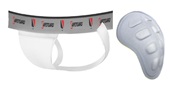SafeTGard Athletic Supporter & Contoured Soft Cup SafeTGard Athletic Supporter & Contoured Soft Cup