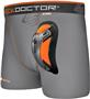 Shock Doctor Youth Ultra Boxer Brief w/Cup