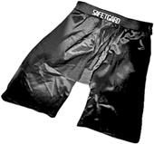 SafeTGard Men's Compression Short With Cup SafeTGard Men's Compression Short With Cup