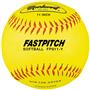 Markwort 11" Synthetic Fastpitch Softballs FPS11Y