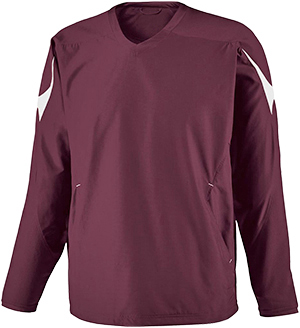 Holloway Adult Recruit Swif-Tec Pullovers