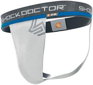 Shock Doctor Core Supporter (No Cup Pocket)