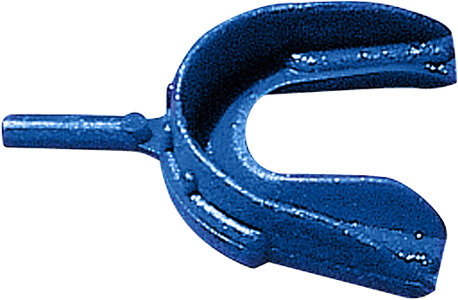 SafeTGard Air Mouthguard Without Bungee Cord