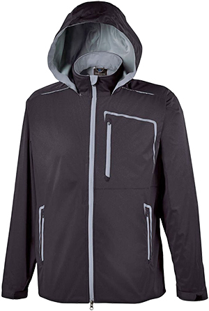Holloway Convective Waterproof Storm-Flex Jackets. Decorated in seven days or less.