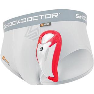 Shockdoctor Core Compression Short w/ Bio-Flex Cup