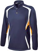 Holloway Transform Flex-Sof 1/4 Zip Pullovers