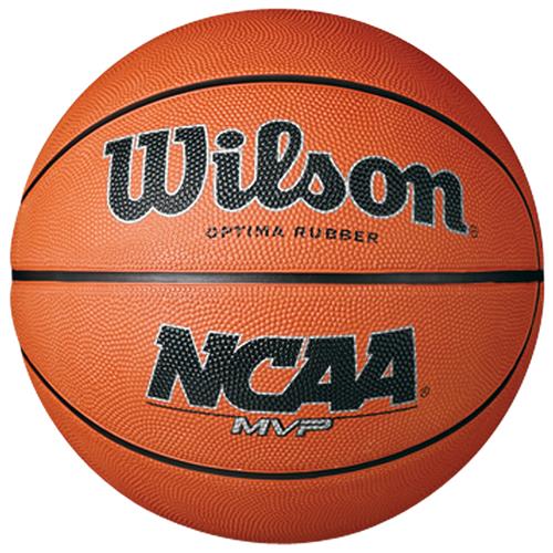 Wilson NCAA MVP Basketballs