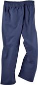 Adult Pocketed Fleece Warm Up Pants (AS -Black,Graphite,Navy)