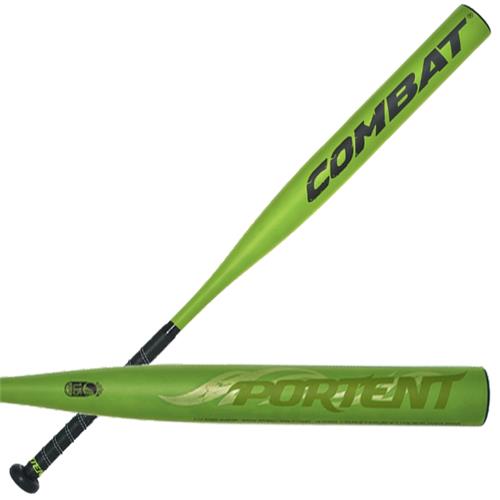 Combat Portent Youth Tee Ball Bats Baseball Equipment & Gear