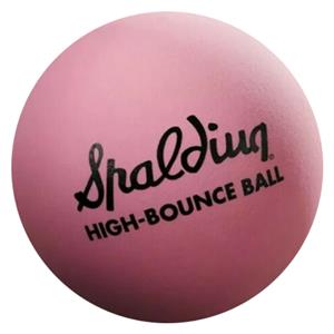 Spalding High-Bounce Ball The Original Spaldeen - Playground Equipment