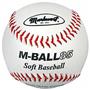Markwort 8.5" Soft & Light Youth Baseball (DZ)