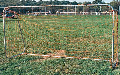 League Portable Soccer Goals 6x12 (1-Goal) LG612. Free shipping.  Some exclusions apply.