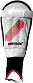 Ages 14 up, European Style Soccer Shinguards (PAIR)