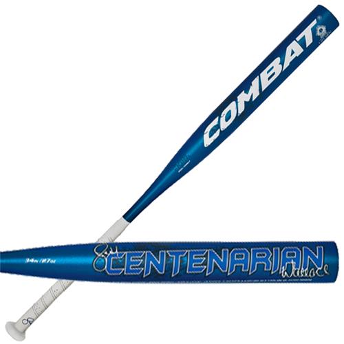 Combat Centenarian Slowpitch Softball Bats. Free shipping.  Some exclusions apply.