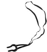 SafeTGard Swim Nose Clips Each or (2-Pack)