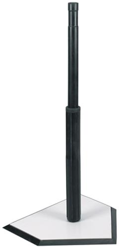 Markwort Batting Tee with Deluxe Home Plate