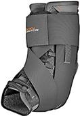 Shock Doctor Ultra Wrap Lace Ankle Support