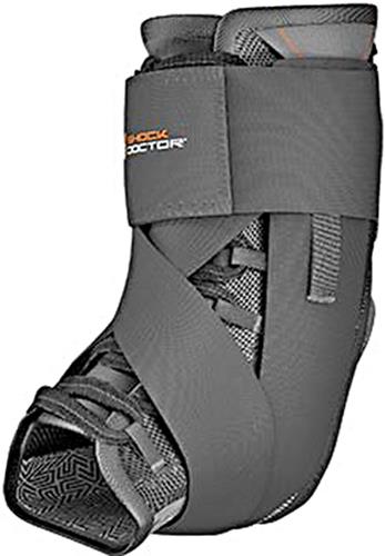 Shock Doctor Ultra Wrap Lace Ankle Support