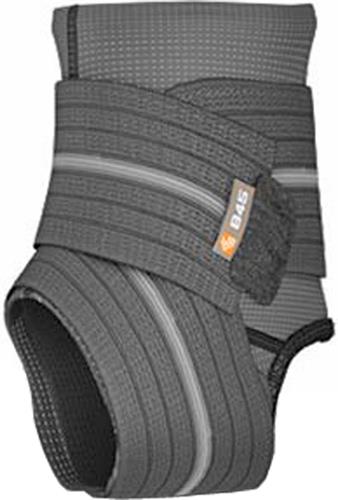 Shock Doctor Ankle Sleeve with Wrap Support