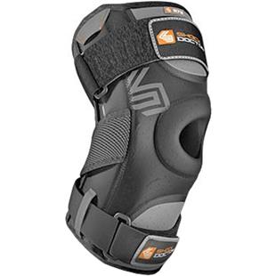 Shock Doctor Knee Support with Dual Hinges