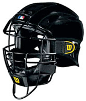 Youth EZ Gear Baseball Catchers Mask WTA3061