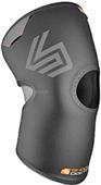 Shock Doctor Knee Compression Sleeve -Open Patella