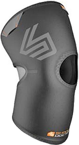 Shock Doctor Knee Compression Sleeve -Open Patella